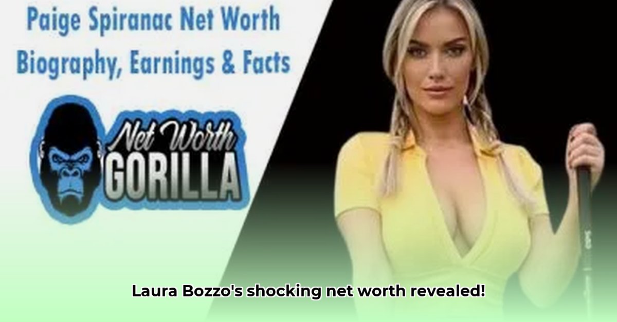 laura-bozzo-net-worth